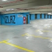 Javna podzemna garaža Tuškanac