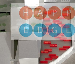 HAPPY EDGE - Natječaj za Blok Badel